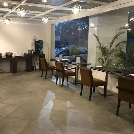 Jukaso Inn Pragati Maidan Yeni Delhi Dış mekan fotoğraf
