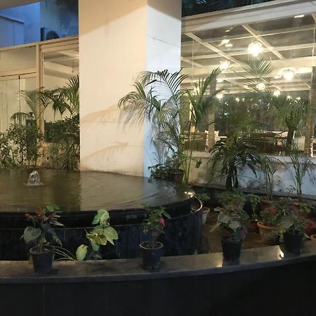 Jukaso Inn Pragati Maidan Yeni Delhi Dış mekan fotoğraf