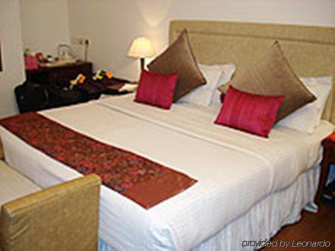Jukaso Inn Pragati Maidan Yeni Delhi Oda fotoğraf