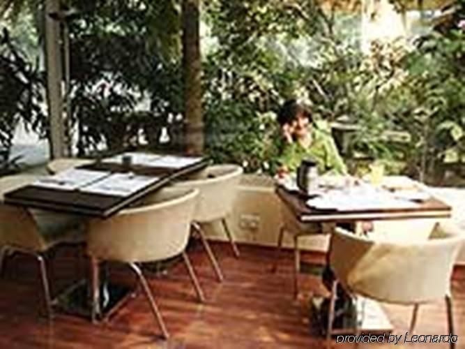 Jukaso Inn Pragati Maidan Yeni Delhi Restoran fotoğraf