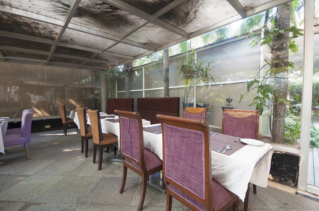 Jukaso Inn Pragati Maidan Yeni Delhi Dış mekan fotoğraf