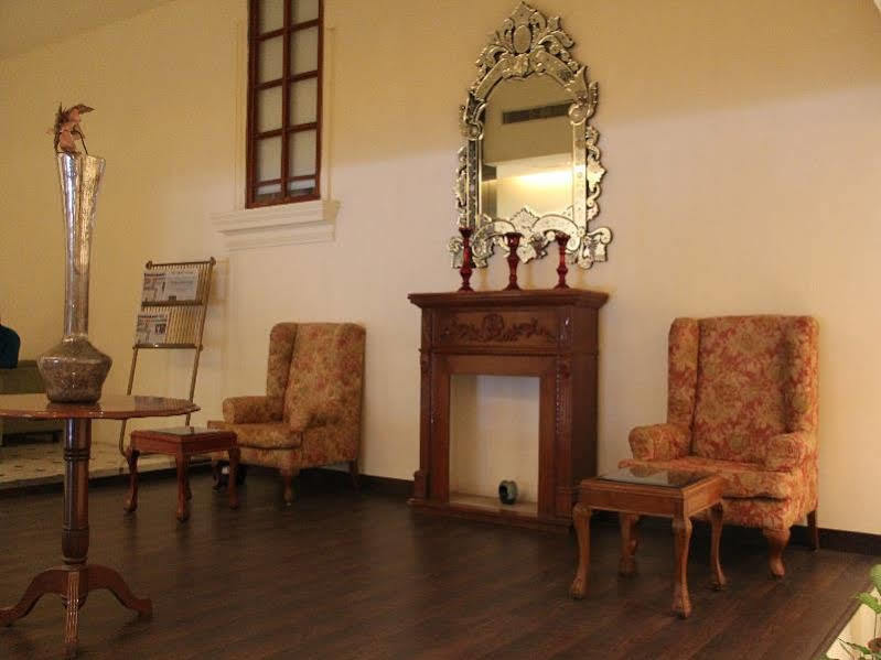 Jukaso Inn Pragati Maidan Yeni Delhi Dış mekan fotoğraf