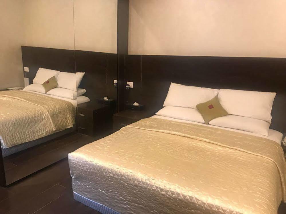 Jukaso Inn Pragati Maidan Yeni Delhi Dış mekan fotoğraf
