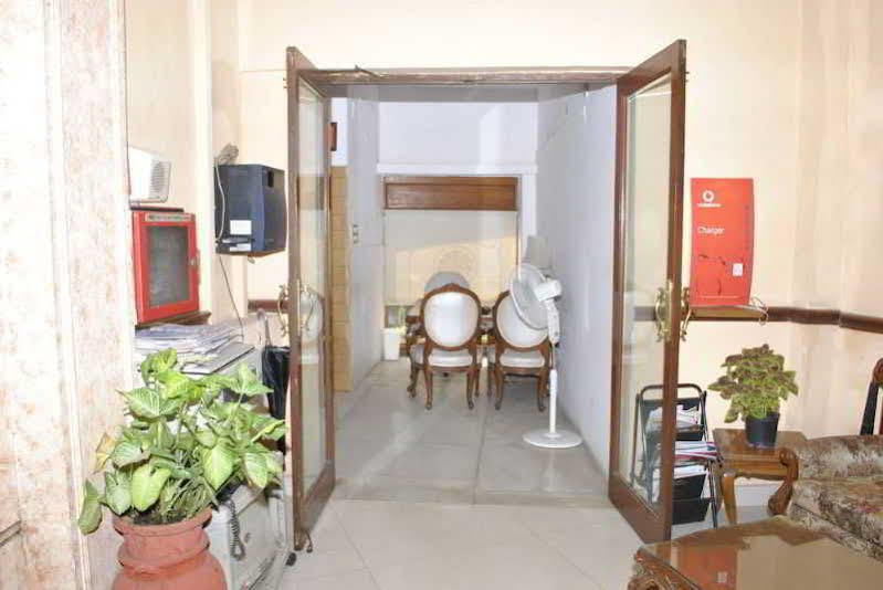 Jukaso Inn Pragati Maidan Yeni Delhi Dış mekan fotoğraf